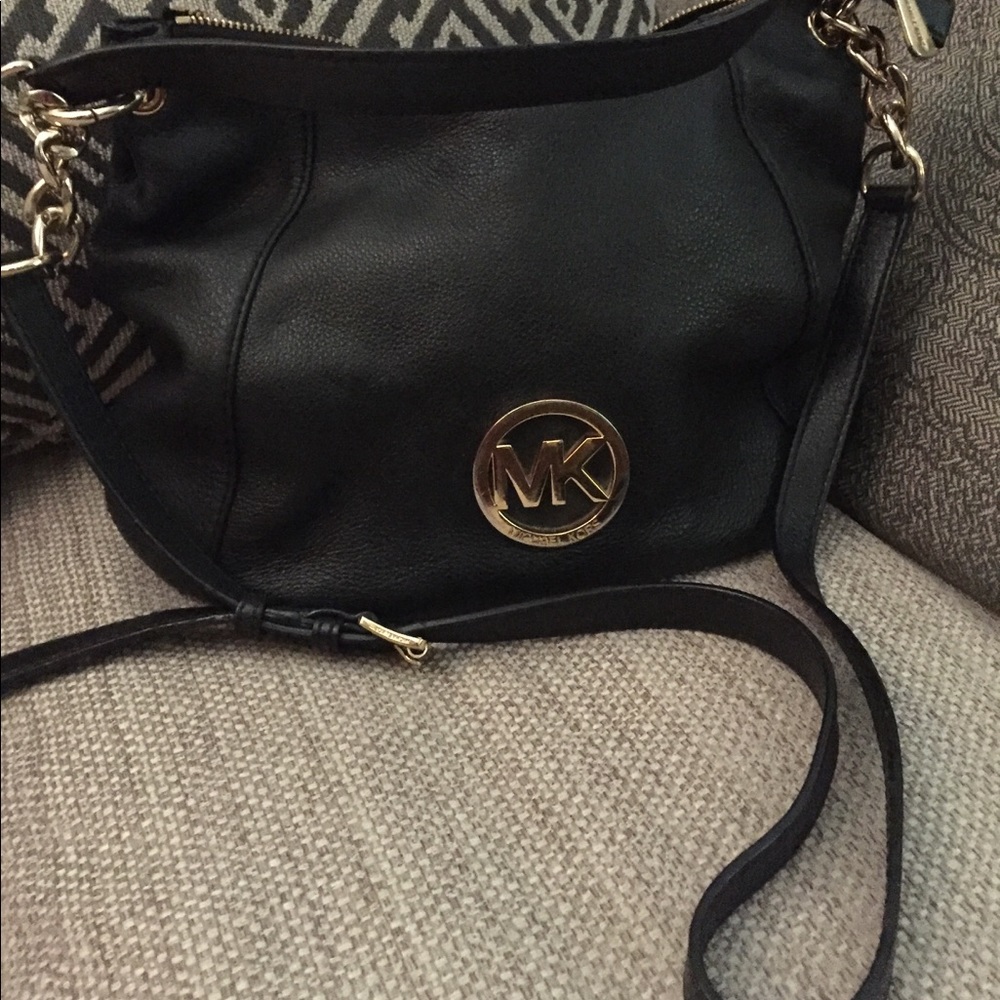 Authentic Michael Kors Purse
